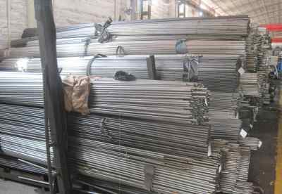 杭州精密無縫管行業(yè)動態(tài)與鋼材市場趨勢