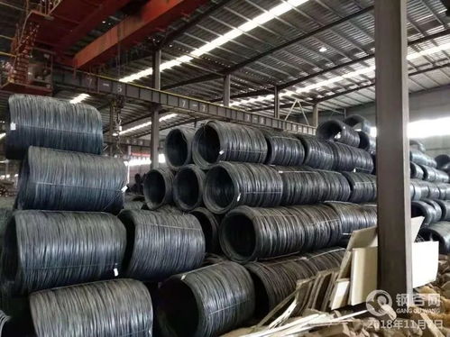 鋼谷網11月7日數據揭示 中西部鋼材庫存波動背后的市場信號