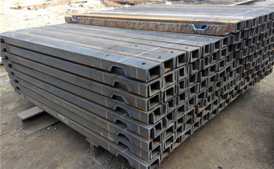 鍍鋅U型鋼出廠價(jià)分析 影響因素與市場(chǎng)觀察