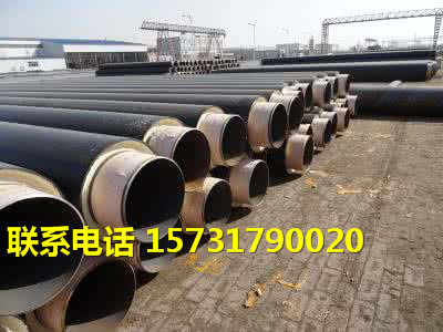 石嘴山黃夾克保溫鋼管市場(chǎng)價(jià)格分析與廠家動(dòng)態(tài)