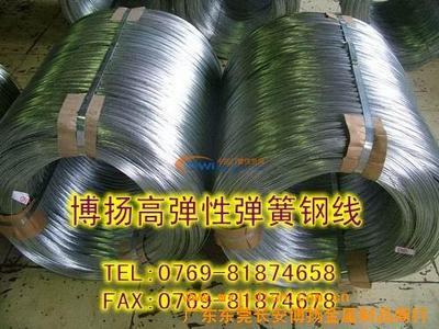 進(jìn)口彈簧鋼SK5 性能、價(jià)格與供應(yīng)商深度解析