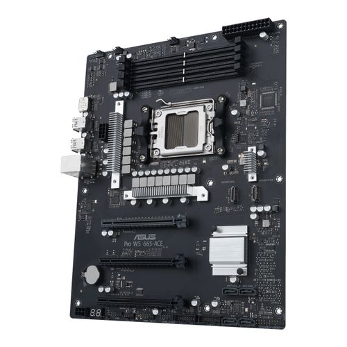華碩發(fā)布搭載AMD EPYC 4004系列處理器的服務(wù)器與工作站產(chǎn)品線(xiàn)